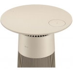 LG PuriCare™ AeroFurniture 空氣清新茶几 (大地啡)